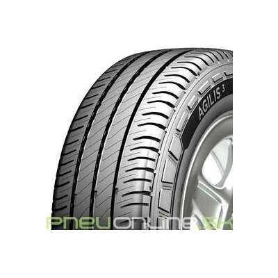 MICHELIN AGILIS 3 195/75 R16 110T