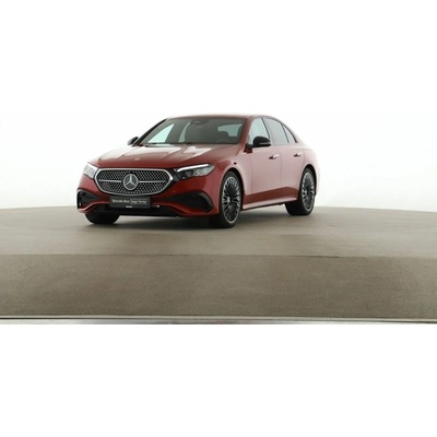 Mercedes-Benz E 220 d AMG Line 145 kW