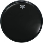 Remo Черна кожа за бас барабан (каса) 20" es 1020 00 dm