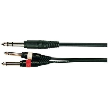 Soundking BB 314 10 3 m Аудио кабел (BB314-10)