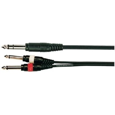 Soundking BB 314 10 3 m Аудио кабел (BB314-10)