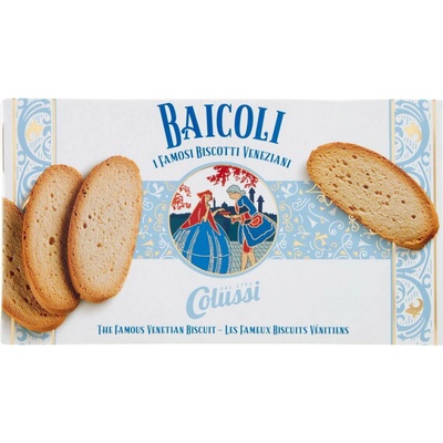 Colussi baicoli benátsky chlieb 135 g