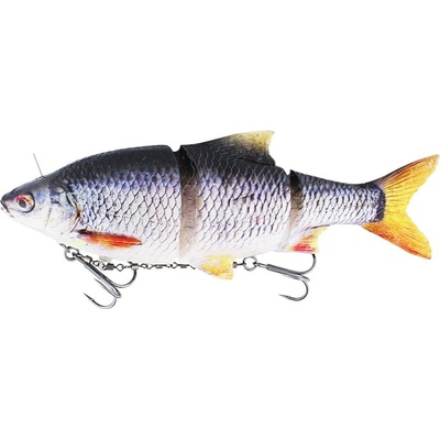 Westin Gumová nástraha Ricky the Roach Inline Real Roach - 15cm 52g