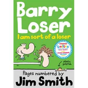 I am sort of a Loser (ISBN: 9781405268011)