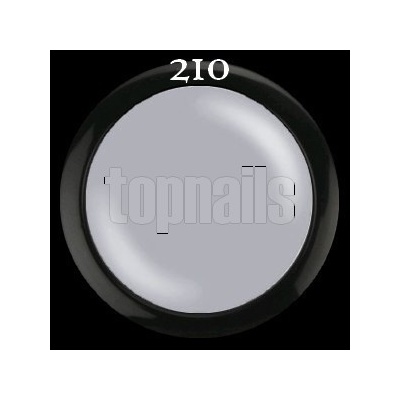 Topnails UV gél pastel premium 210 5g