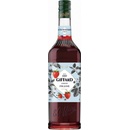 Giffard Strawberry, jahodový sirup, 1 l