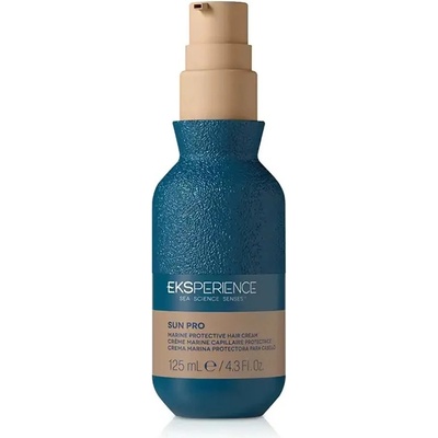 Revlon Professional Eksperience Marine Sun Pro Protective Hair Cream Ochranný krém na vlasy 125 ml