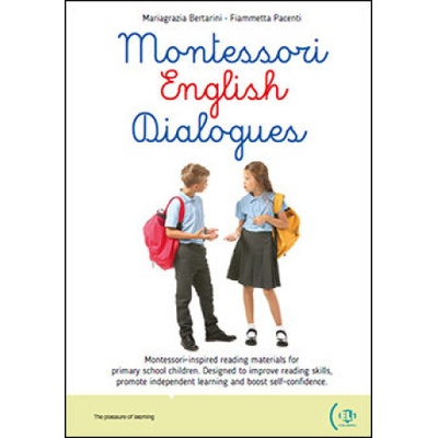 MONTESSORI ENGLISH DIALOGUES