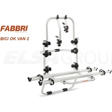 Fabbri Bici OK 2 Van