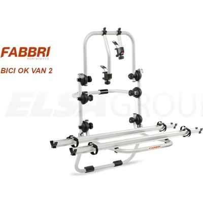 Fabbri Bici OK 2 Van