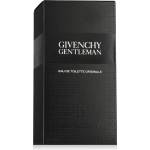 Givenchy Gentleman Eau de Toilette за мъже 100 ml опция Нова опаковка Парфюми