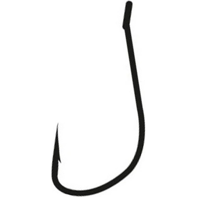 Daiwa Steez Worm Hook SS FN veľ.1 10 ks
