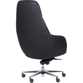 Image 1 of Carmen Офис кресло bray - черен (b3520442)