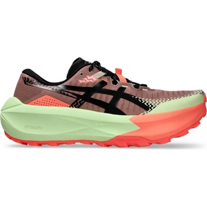 ASICS Маратонки Asics Trabuco Max 5 Trail running shoes - Umeboshi / Black - размер 46, 5 (EU) (023-2703-0223)