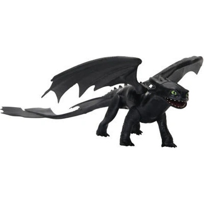 Figurka How to Train Your Dragon - Toothless with Sounds, 30 cm