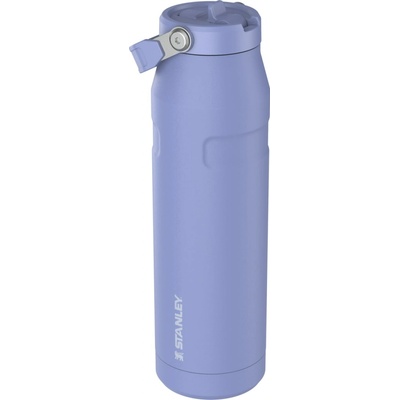 Stanley The IceFlow Bottle Flip Straw 2.0 1060 ml Hydrangea