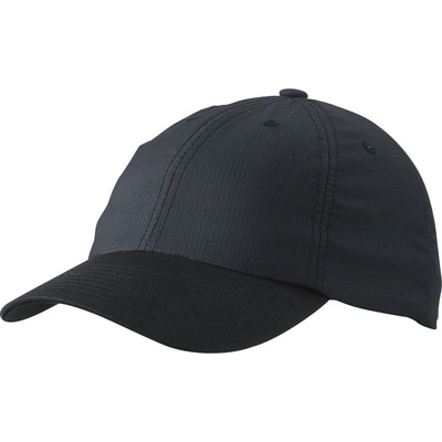 Myrtle Beach MB 610 Coolmax COT03061000299-black Černá