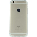Pouzdro TopQ iPhone 6 / 6S silikon čiré
