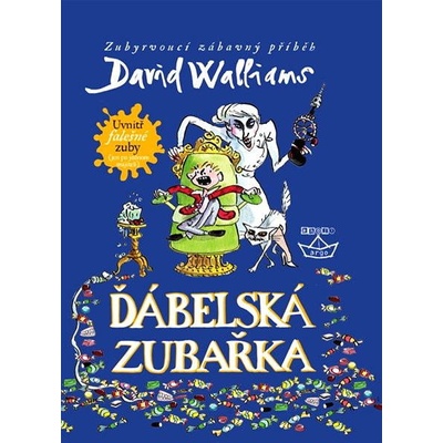 Ďábelská zubařka