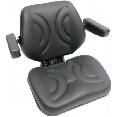 Dema Sedadlo traktorové "Star07" 52433D