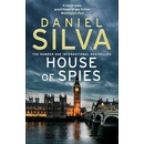 Daniel Silva Thriller 7