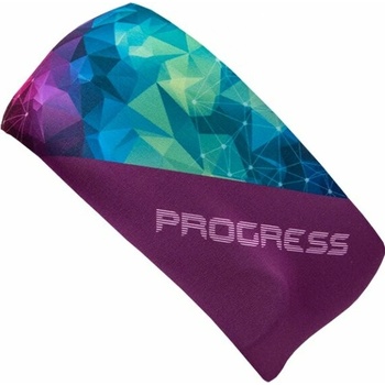 Progress HDB Print rainbow crystal