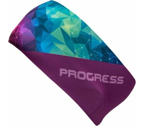 Progress HDB Print rainbow crystal