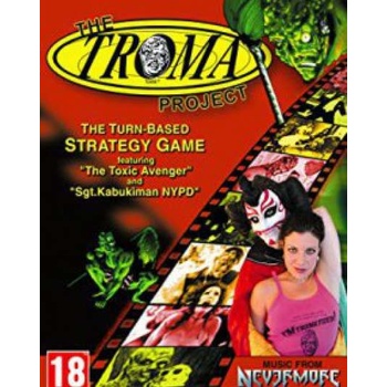 The Troma Project
