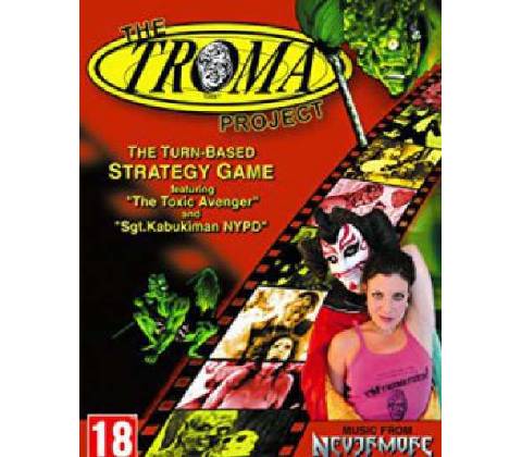 The Troma Project