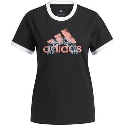 Adidas Dámske tričko Brand G RNG T