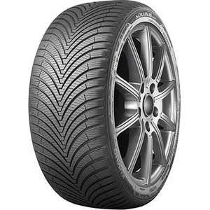 Kumho SOLUS 4S HA32 XL 225/55 R16 99W Автомобилни гуми