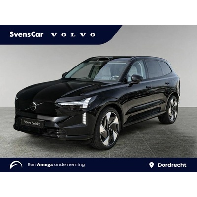 Volvo EX90 Twin Motor Performance AWD Ultra Performance 380 kW