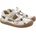 Koel Детски обувки barefoot Koel Kid's Bep Prints Barefoot shoes - Silver - размер 26 (EU) (702-4296-0217)