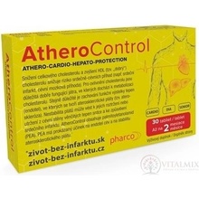 AtheroControl 30 tablet