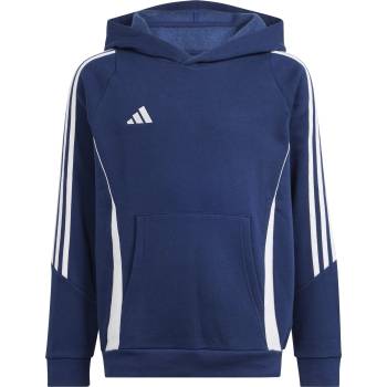 Adidas Суитшърт с качулка adidas TIRO24 SWHOODY ir7504 Размер S (135-140 cm)