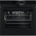 AEG BSK999330T SteamPro Фурна за вграждане