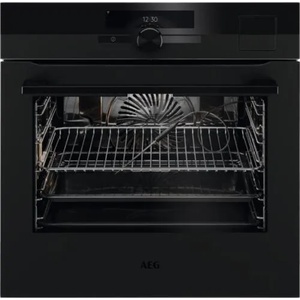 AEG BSK999330T SteamPro Фурна за вграждане
