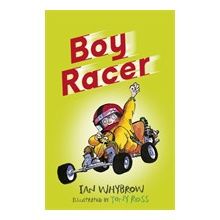 Boy Racer