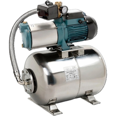 Ibo MHI 1300 inox / 100l inox