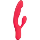 Sweet Smile Thumping Rabbit Red