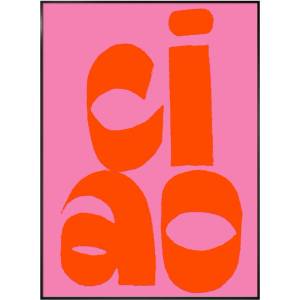 Styler Картина 50x70 cm Ciao - Styler (OB-22701)