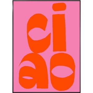 Styler Картина 50x70 cm Ciao - Styler (OB-22701)