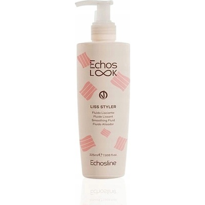 Echosline Echos Look Fluid na vlasy 225 ml