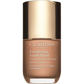 Clarins make-up Everlasting Youth Fluid Amber 30 ml