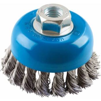 FESTA kefa rotačná hrnčeková copy nerez 80mm M14