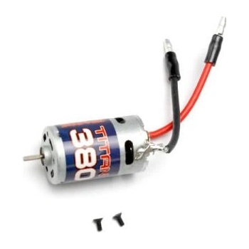 Traxxas мотор постоянен Titan 380 18T