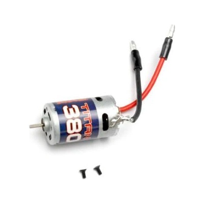 Traxxas мотор постоянен Titan 380 18T