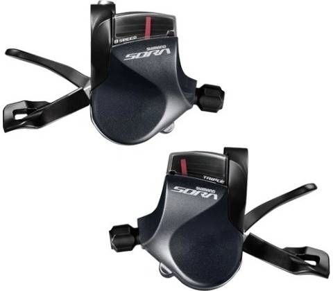 Shimano SL-R3000