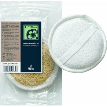 Image 1 of LifoPlus Sponge for Facial Exfoliation Аксесоари 1pcs