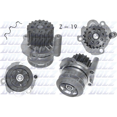 DOLZ A251